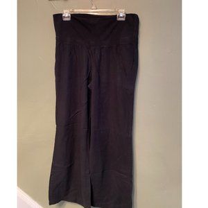 SO Yoga Pant, Dark Gray, XL